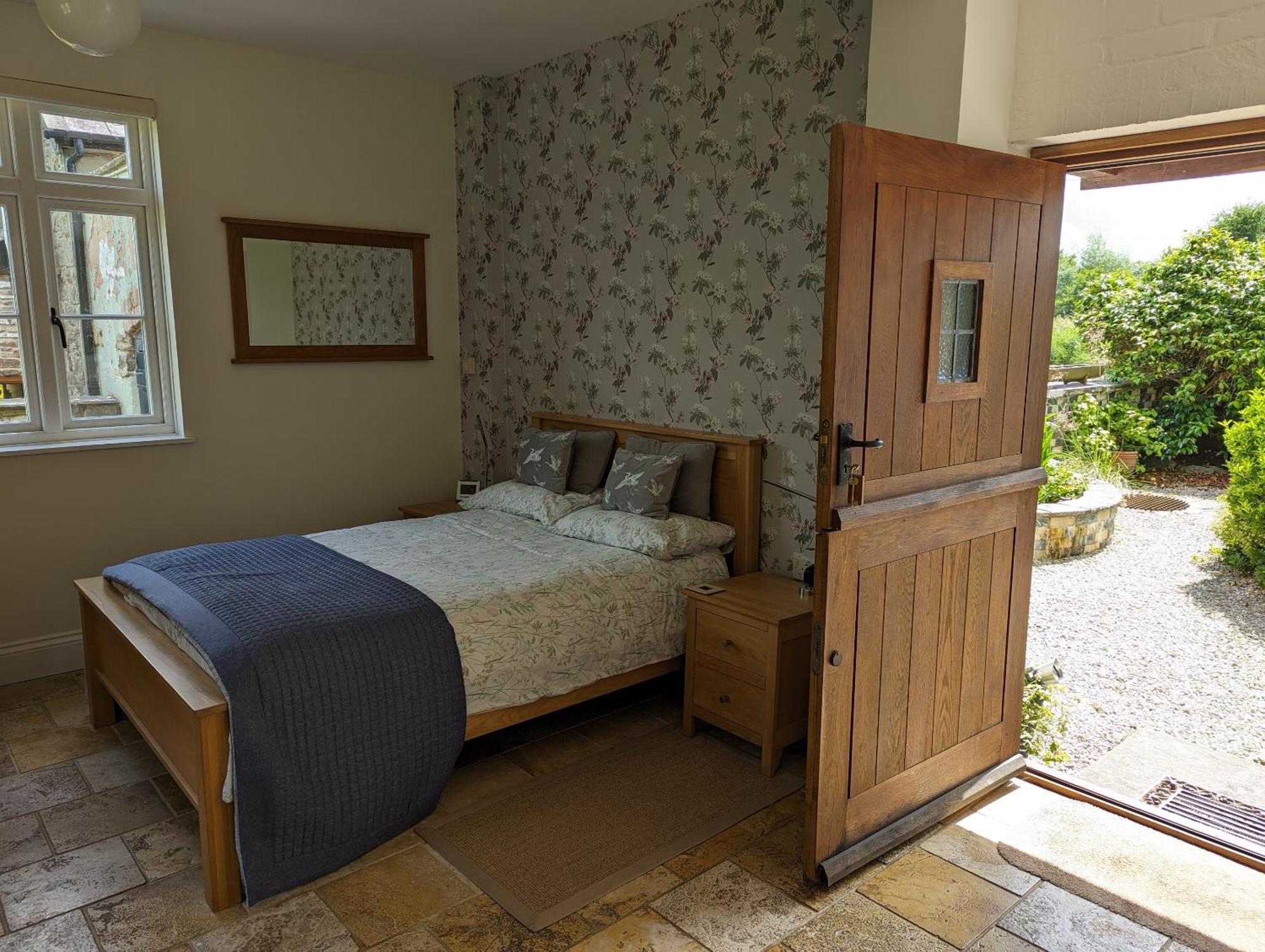 The Agents House, Bed & Breakfast Whitney-on-Wye Cameră foto
