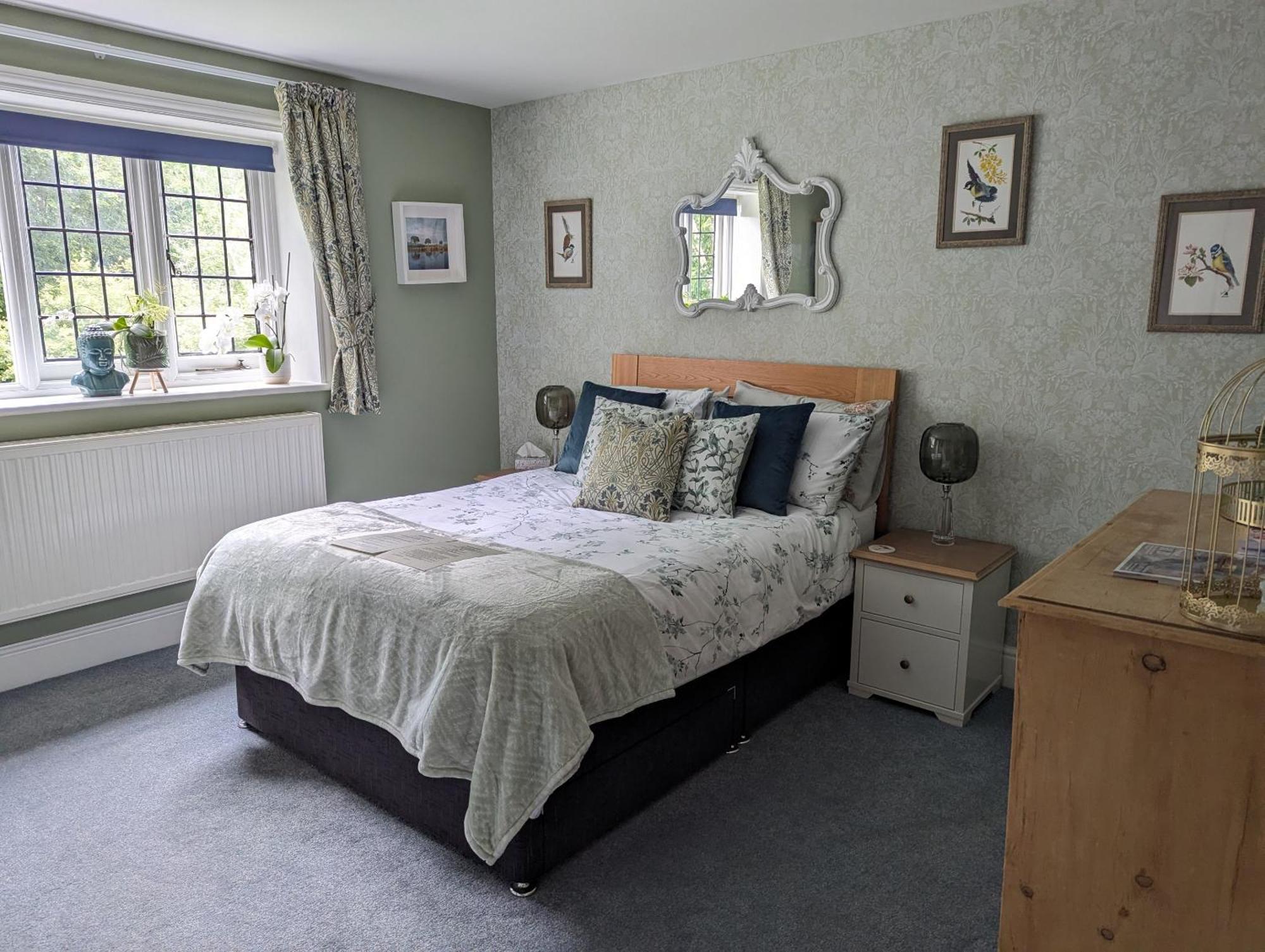 The Agents House, Bed & Breakfast Whitney-on-Wye Cameră foto